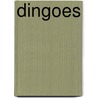 Dingoes door Julia J. Quinlan