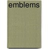 Emblems by Francis Quarles