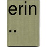 Erin .. door Onbekend