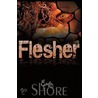 Flesher door Emily Beth Shore
