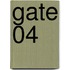 Gate 04