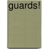 Guards! door Terry Pratchett