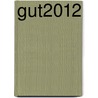 Gut2012 door Takeshi Fukuyama