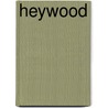 Heywood by Garry Hogg