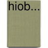Hiob... door Ludwig Hirzel