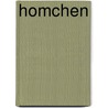 Homchen door Kurd Lasswitz
