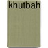 Khutbah