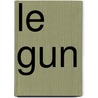 Le  Gun by Le Gun
