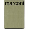 Marconi by John Mcewen