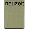 Neuzeit by Werner Heil