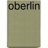 Oberlin door Friedrich Lienhard