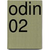 Odin 02 door Jarry