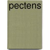 Pectens door William J. Dakin