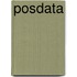 Posdata