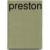 Preston door John Garlington