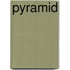 Pyramid door Jennifer Boothroyd