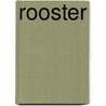 Rooster door Gerry McGrath