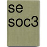 Se Soc3 by Nijole Benokraitis