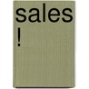 Sales ! door Wessel Berkman