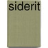Siderit