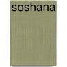Soshana door Jesse Russell