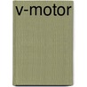 V-Motor door Jesse Russell