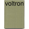 Voltron by Brandon Thomas