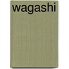 Wagashi by Onbekend