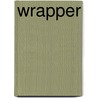 Wrapper door Robert Mangurian