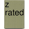 Z Rated door Zane