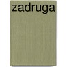 Zadruga door Margaret Pemberton