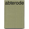 Abterode by Jesse Russell