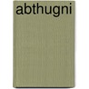 Abthugni by Jesse Russell