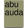 Abu Auda door Jesse Russell