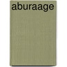 Aburaage door Jesse Russell