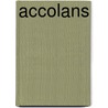 Accolans by Jesse Russell
