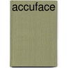 Accuface door Jesse Russell