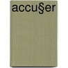 Accu§er door Jesse Russell