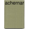 Achernar by Jesse Russell