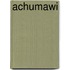Achumawi