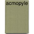 Acmopyle