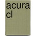 Acura Cl