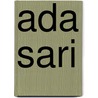 Ada Sari by Jesse Russell