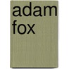 Adam Fox by Jesse Russell