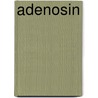 Adenosin by Jesse Russell