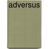 Adversus by Jesse Russell