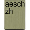 Aesch Zh by Jesse Russell