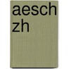 Aesch Zh door Jesse Russell