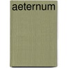 Aeternum by Andrea Bottlinger