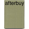 Afterbuy door Jesse Russell